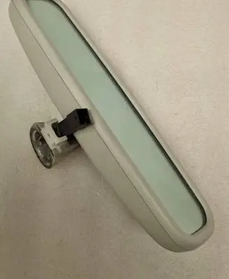 Volkswagen Sharan Rear view mirror (interior) E1010516