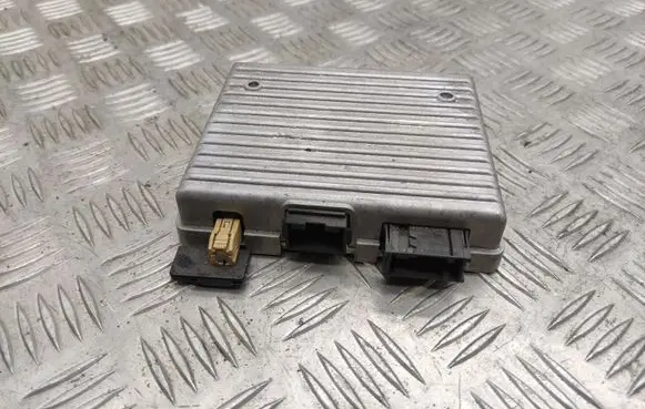 Opel Astra J Bluetooth control unit module 13353284