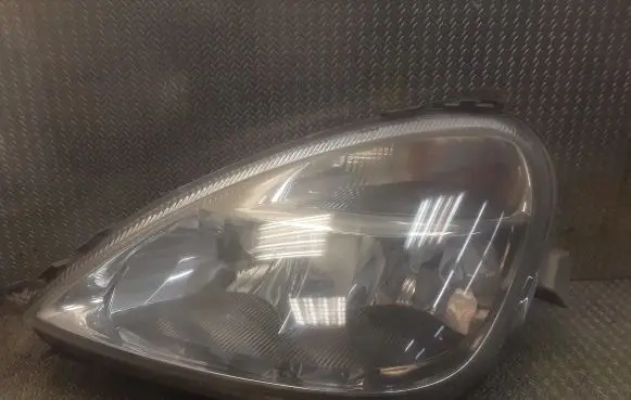 Mercedes-Benz A W168 Headlight/headlamp 1688201761