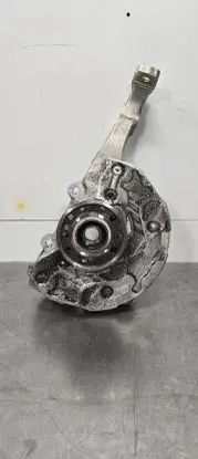 Mercedes-Benz GLC X253 C253 Front wheel hub spindle knuckle A2533321200 A2053340300 A2054210220