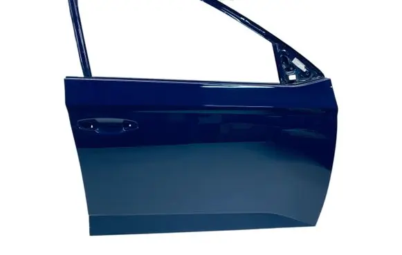 Skoda Fabia Mk3 (NJ) Front door 6V0831056A