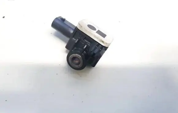 BMW 1 F20 F21 Airbag deployment crash/impact sensor 9234989