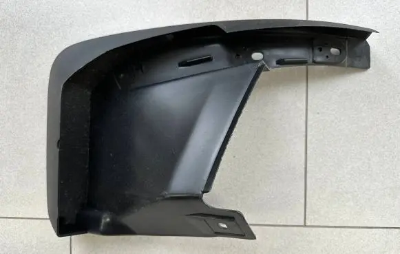 Honda CR-V Rear mudguard 75830SWA003