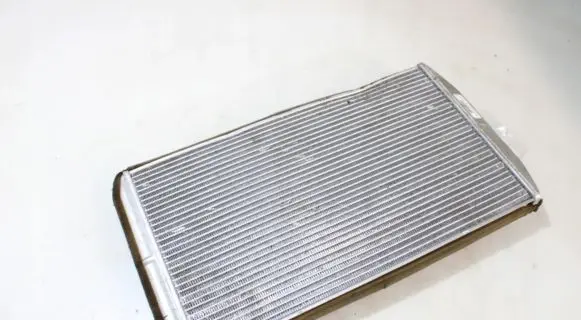 Iveco Daily 6th gen Air conditioning (A/C) radiator (interior) 