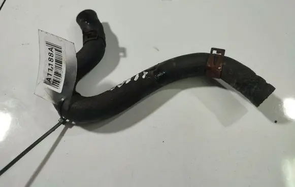 Toyota Corolla Verso AR10 Engine coolant pipe/hose 