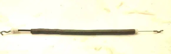 Mercedes-Benz Sprinter W906 Sliding door cable line A9067601904