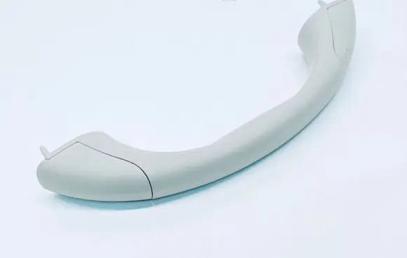 Nissan Micra Rear interior roof grab handle 739401HA1A
