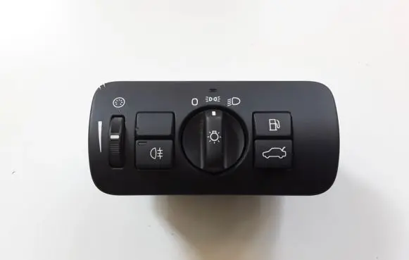 Volvo XC60 Light switch 30739412