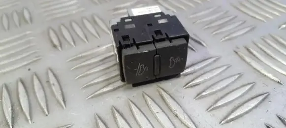 Opel Zafira B Alarm switch 8p0962109
