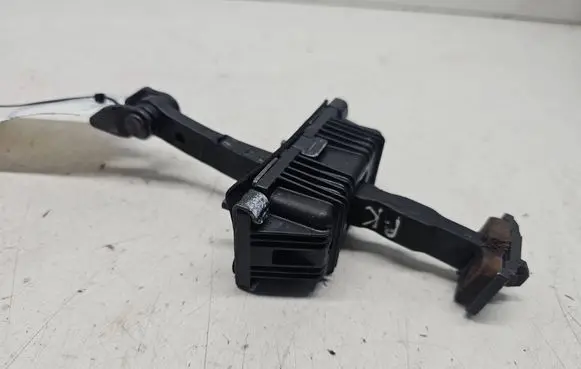 Jaguar XF X250 Front door check strap stopper 8X23F23552AC