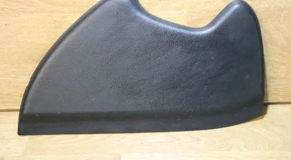 Audi A4 S4 B5 8D Dashboard side end trim 8D0857086