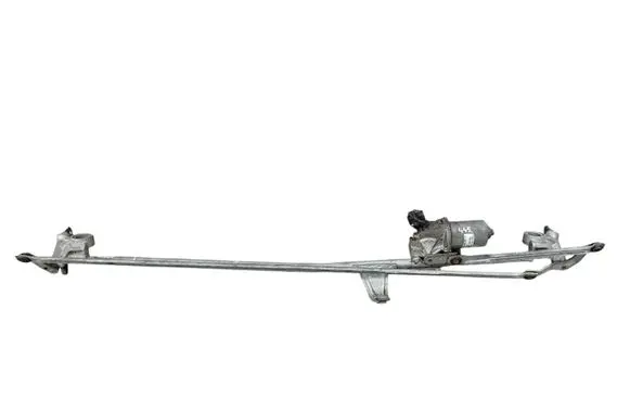 Opel Zafira B Front wiper linkage and motor 404976