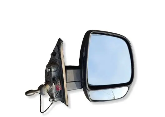 Opel Combo D Front door electric wing mirror 92003972005 12703628600