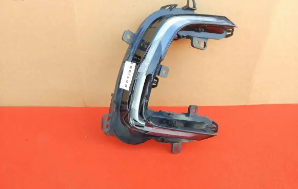 Volkswagen e-Up Front fog light 12E941055E