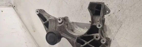 Generator/alternator bracket