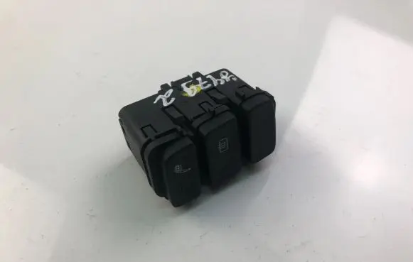Volkswagen Up Other switches/knobs/shifts 1S0927137E