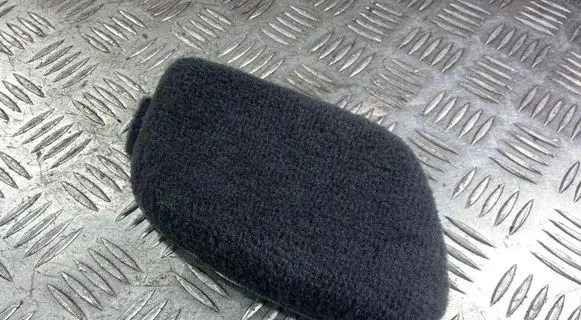 Volvo C30 Trunk/boot trim cover 