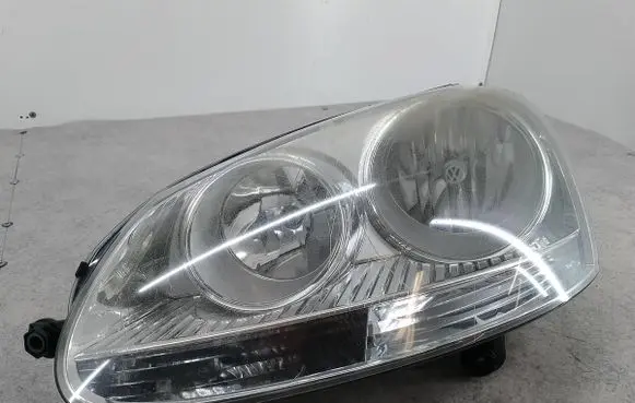 Volkswagen Golf V Headlight/headlamp 1K6941005N