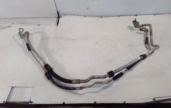 Opel Vectra C Air conditioning (A/C) pipe/hose