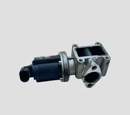 Opel Vectra C EGR valve 55215031