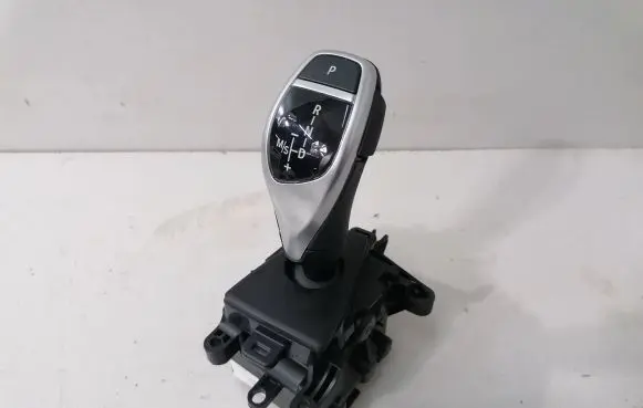 BMW 4 F32 F33 Gear shifter/selector 7950386