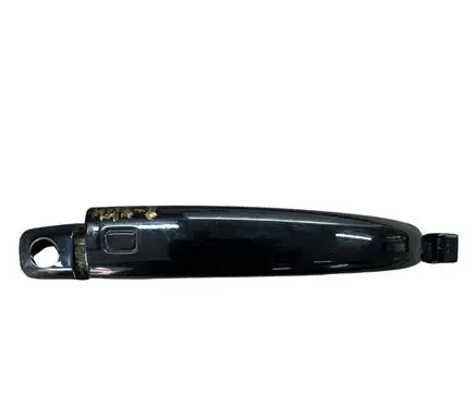 Audi A5 8T 8F Front door exterior handle 8T0837205A
