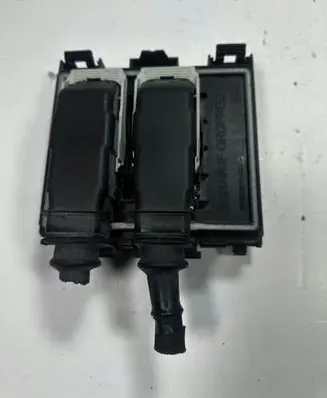 Ford Kuga III Other control units/modules