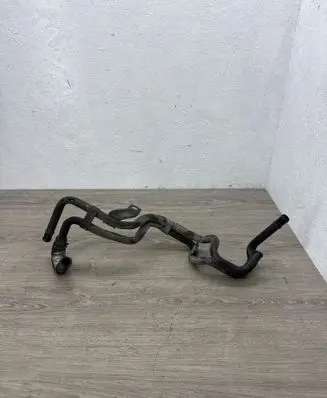 Volkswagen Caddy Engine coolant pipe/hose 03G121151AE