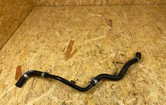 Hyundai Kona I Engine coolant pipe/hose 25450K4110