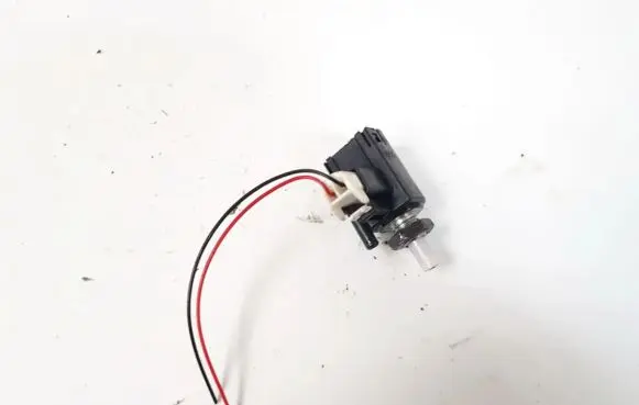 Toyota Yaris Brake pedal sensor switch 655c