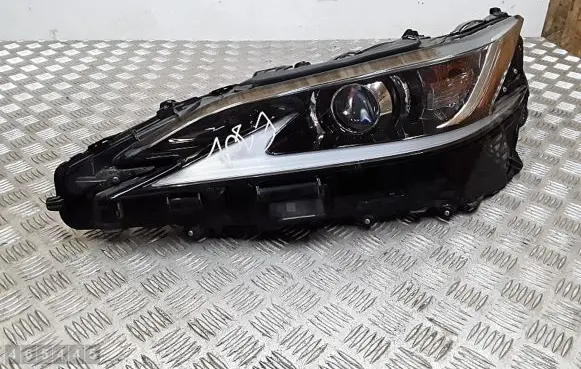 Lexus ES 300h Headlight/headlamp