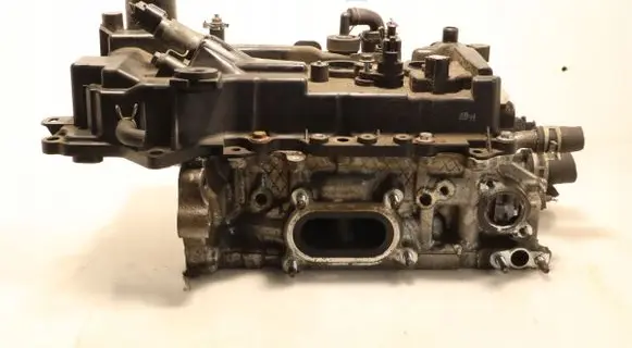 Toyota Aygo AB40 Engine head 20H11Y11009