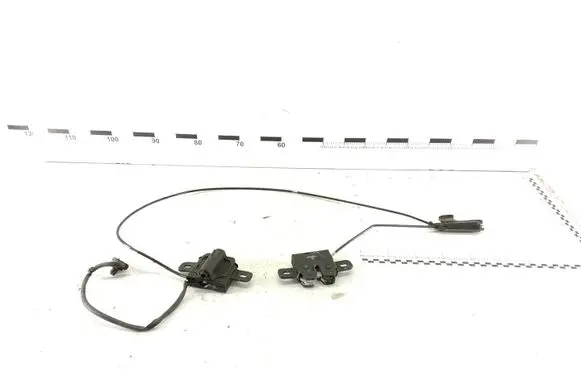 Volvo V60 Engine bonnet/hood lock/catch U9H1A