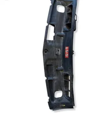 Mercedes-Benz C W204 Top upper radiator support slam panel A2045000155 2045000155