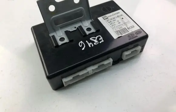 Hyundai i20 (PB PBT) Other control units/modules 954001J012