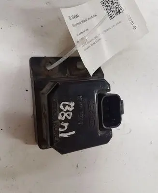 KIA Sorento Other control units/modules