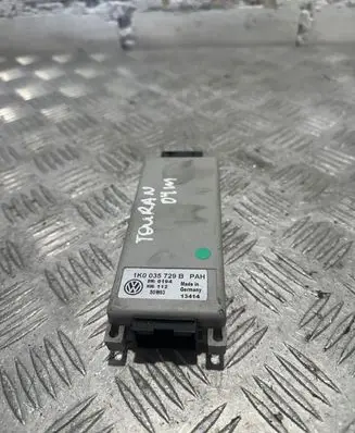 Phone control unit/module