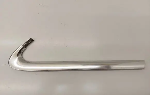 Audi A4 S4 B8 8K Rear side glass trim 8K5853346B