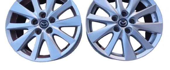 Mazda CX-5 R17 alloy rim 9965617070