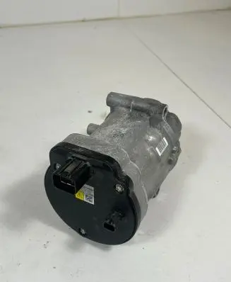 Toyota Corolla E210 E21 Air conditioning (A/C) compressor (pump) 0424001202