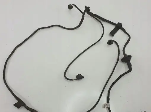 Mercedes-Benz C W204 Parking sensor (PDC) wiring loom A2045400708
