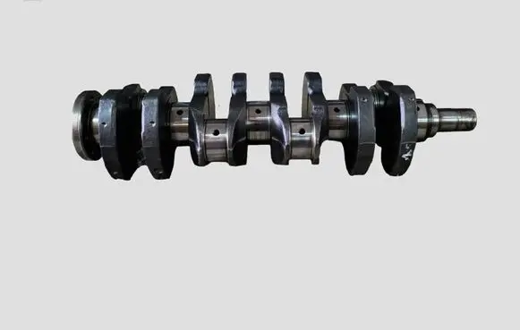 Toyota Corolla Verso E121 Crankshaft A151