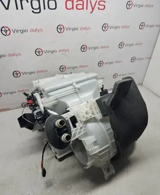 Peugeot 2008 I Interior heater climate box assembly 