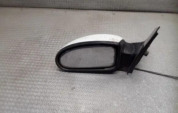 Ford Focus Manual wing mirror E11015475