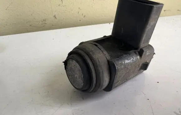 Volkswagen Touareg I Parking PDC sensor 3D0919275D 0263003525
