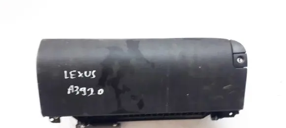 Lexus IS 220D-250-350 Glove box 5551353010 55513-53010