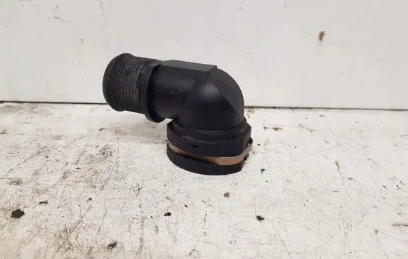 Thermostat/thermostat housing