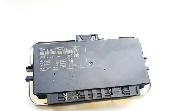 BMW 5 GT F07 Light module LCM 61359273628901 61.35-9273628.9.01