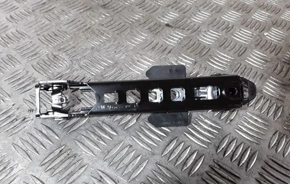 Audi Q5 SQ5 Seat belt adjustment motor 8K0857833C