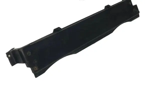 BMW X5 E70 Bottom radiator support slam panel 7533539